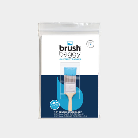 1-3" BRUSH l BRUSHBAGGY