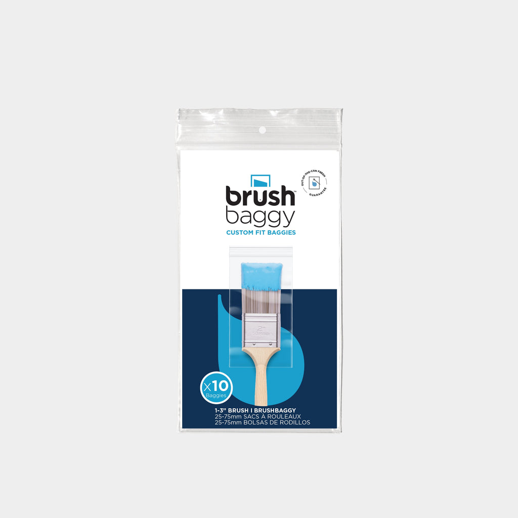 1-3" BRUSH l BRUSHBAGGY